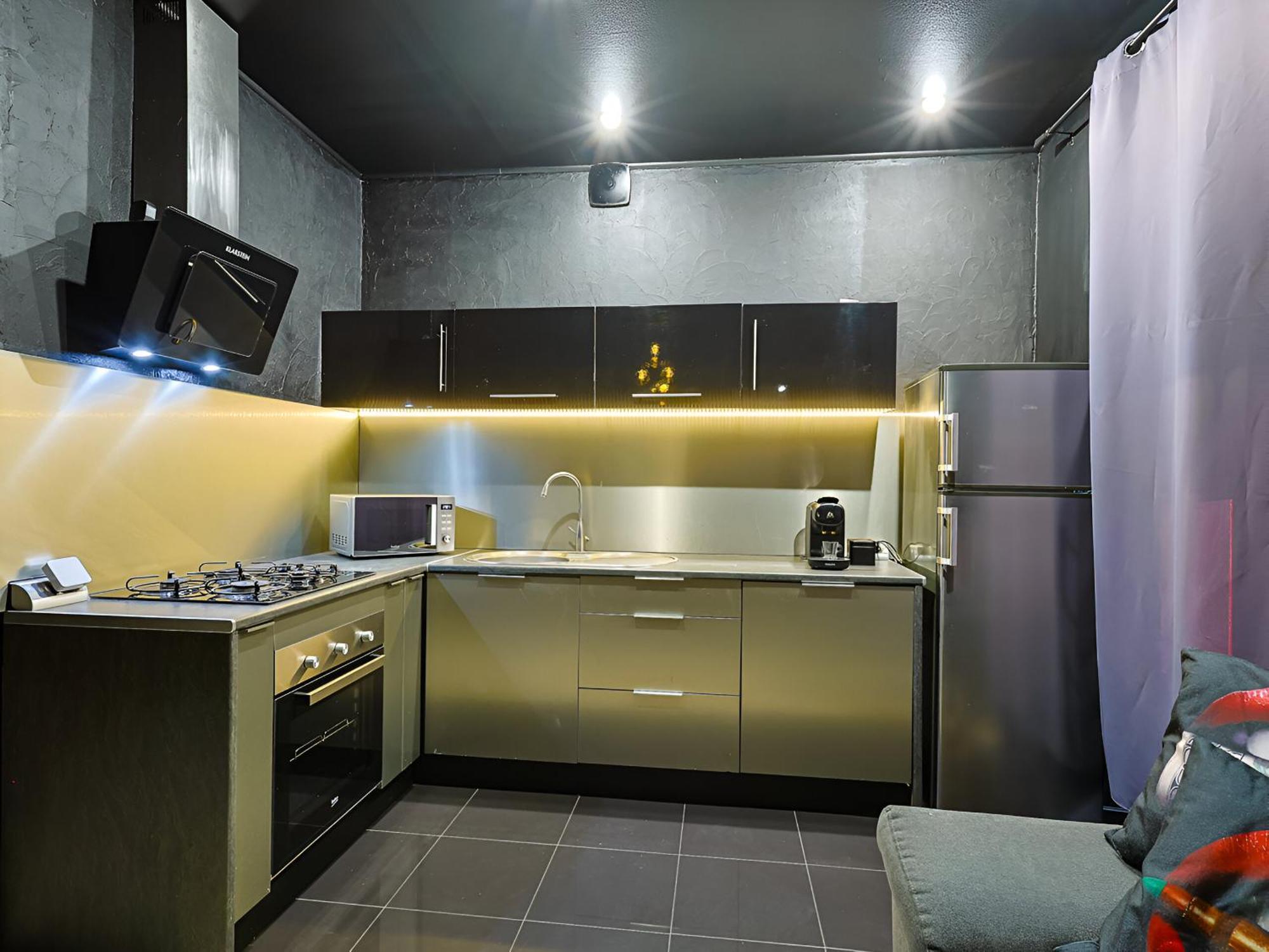 Appartement Pop Art - Asterix,Cdg,Chantilly,Disney La Chapelle-en-Serval Εξωτερικό φωτογραφία